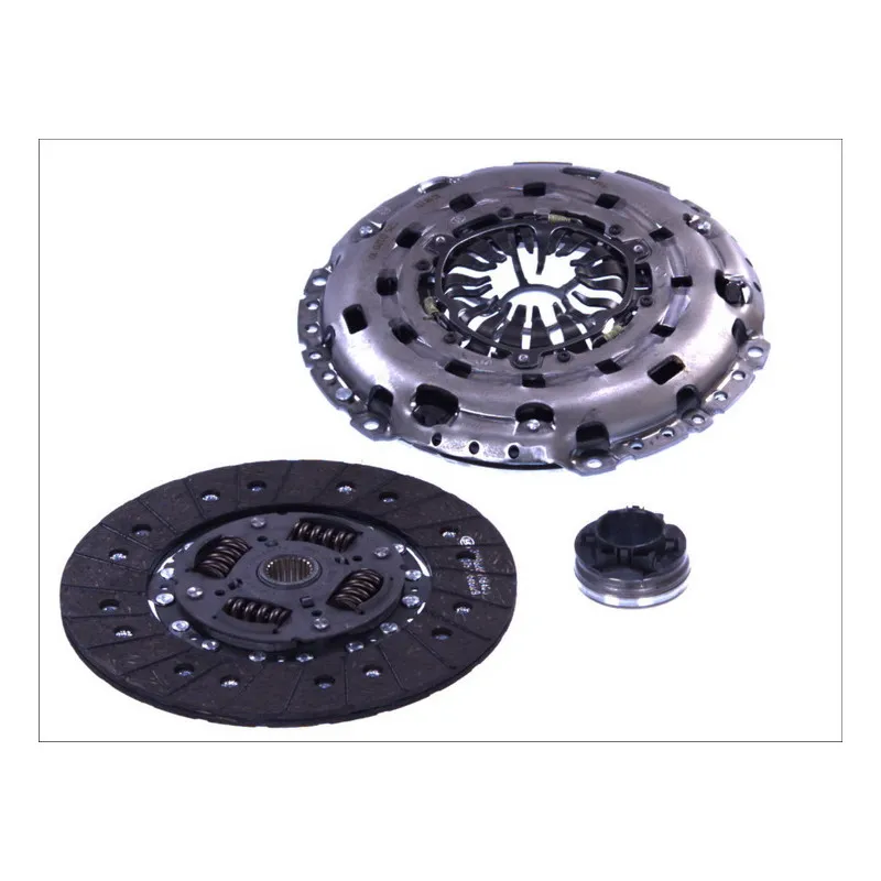 Kit d'embrayage LUK 625 3022 00