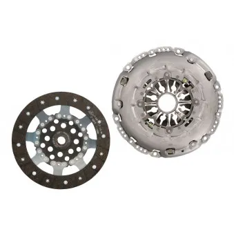 Kit d'embrayage LUK 625 3038 09