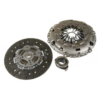 Kit d'embrayage LUK 625 3051 00