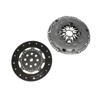 Kit d'embrayage LUK 625 3052 09