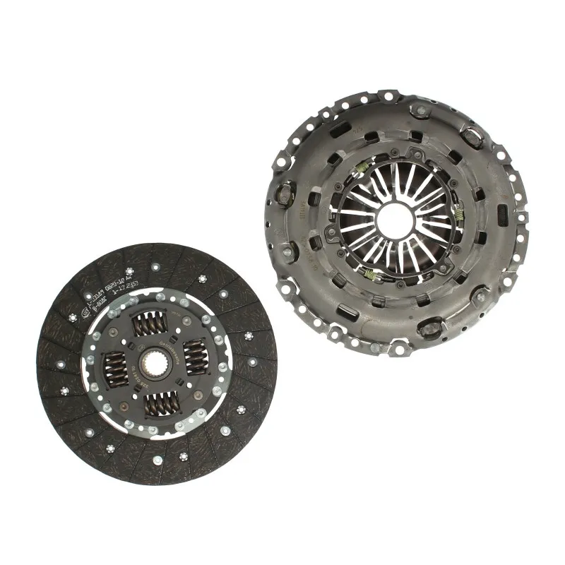 Kit d'embrayage LUK 625 3061 09