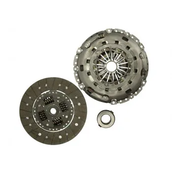 Kit d'embrayage LUK 625 3068 00