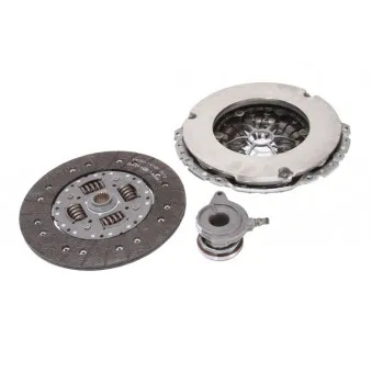 Kit d'embrayage LUK 625 3074 33