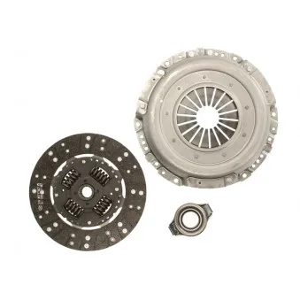 Kit d'embrayage LUK