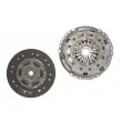 Kit d'embrayage LUK 625 3096 09 - Visuel 1