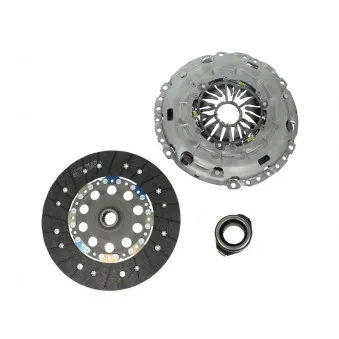 Kit d'embrayage LUK 625 3102 00