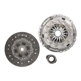 Kit d'embrayage LUK 625 3107 00