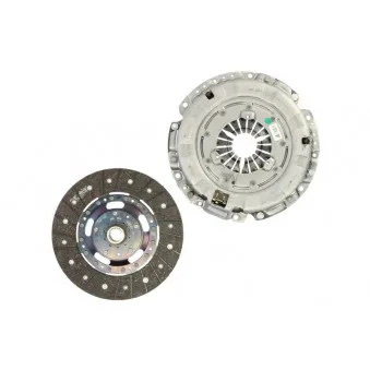 Kit d'embrayage LUK 625 3136 09