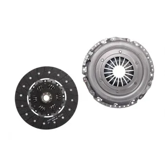 Kit d'embrayage LUK 625 3138 09