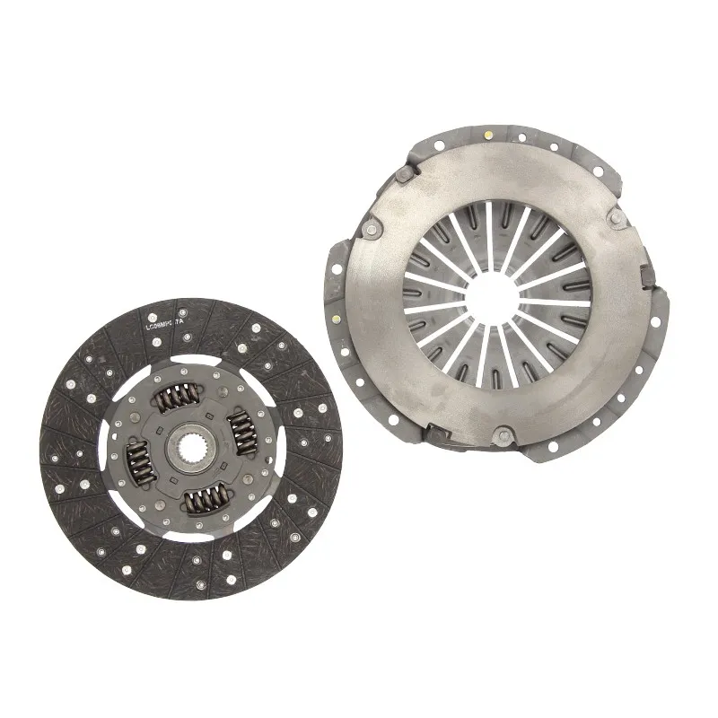 Kit d'embrayage LUK 625 3140 09