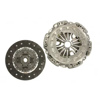 Kit d'embrayage LUK 626 3026 19