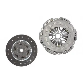 Kit d'embrayage LUK 626 3027 19