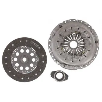Kit d'embrayage LUK