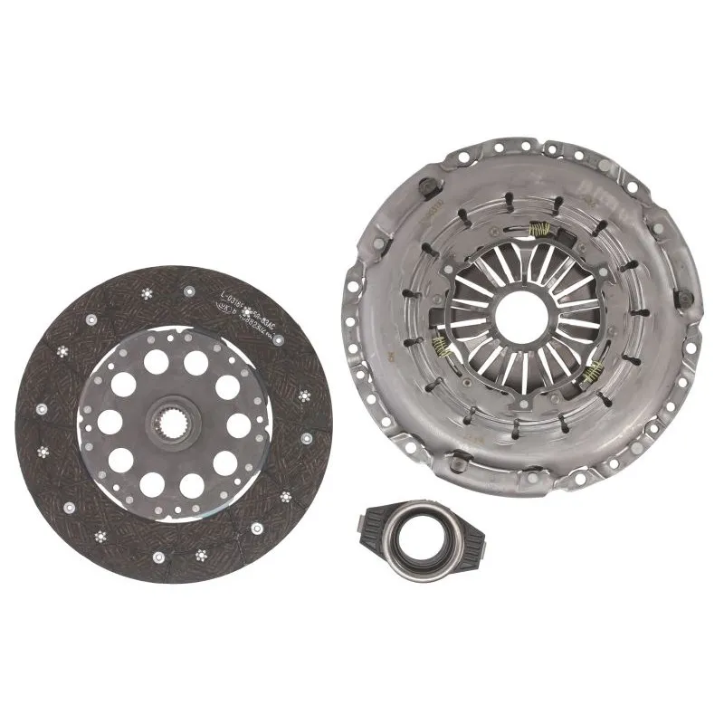 Kit d'embrayage LUK 626 3028 00