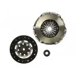 Kit d'embrayage LUK 626 3032 00 - Visuel 2