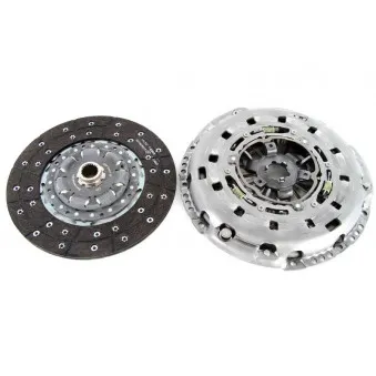 Kit d'embrayage LUK