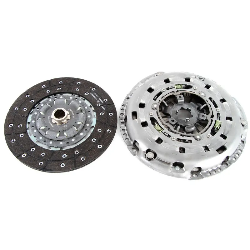 Kit d'embrayage LUK 626 3033 09