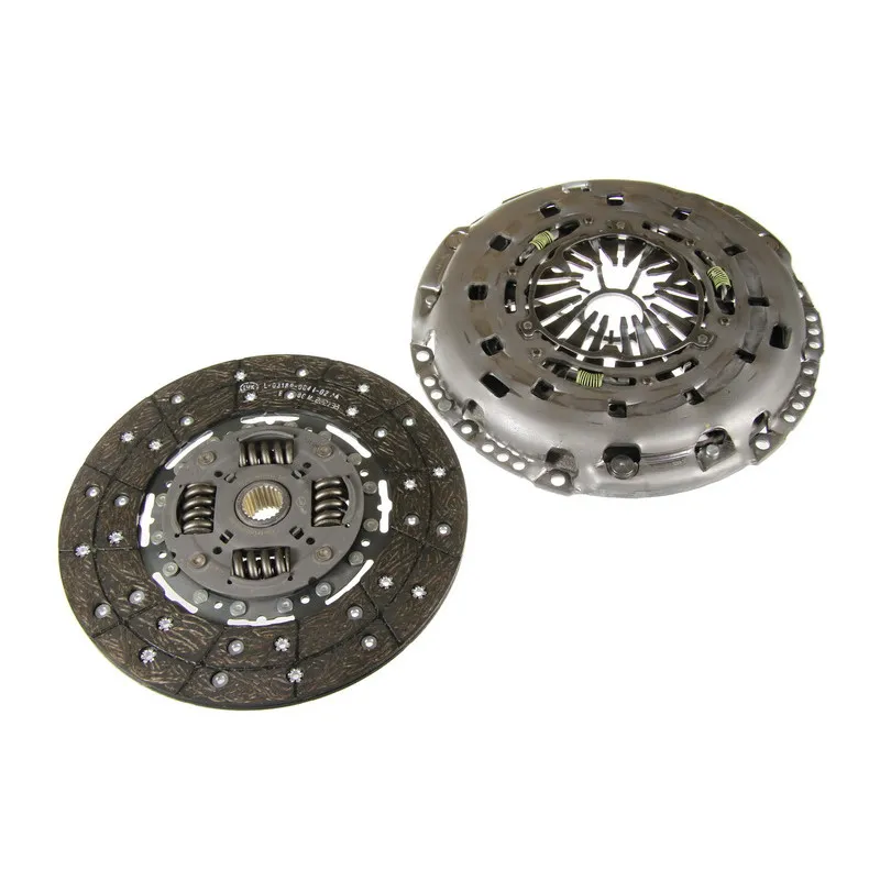Kit d'embrayage LUK 626 3034 09