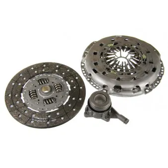 Kit d'embrayage LUK