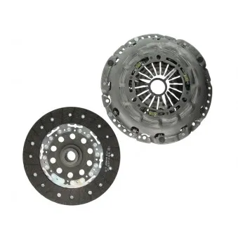 Kit d'embrayage LUK 626 3044 09