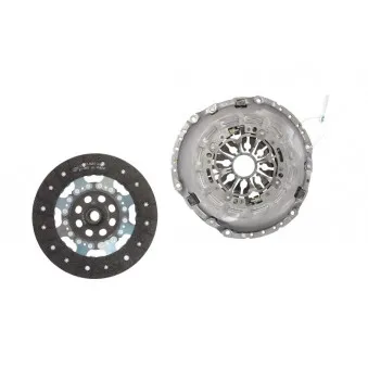 Kit d'embrayage LUK 626 3049 09