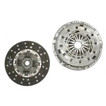 Kit d'embrayage LUK 626 3052 09