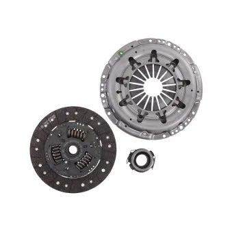 Kit d'embrayage LUK 626 3058 00