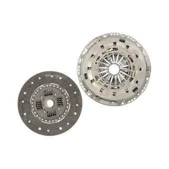 Kit d'embrayage LUK