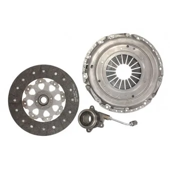 Kit d'embrayage LUK 626 3092 33