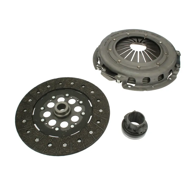 Kit d'embrayage LUK 627 3009 00