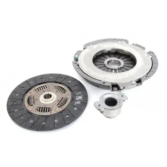 Kit d'embrayage LUK 627 3010 00