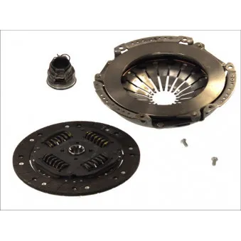 Kit d'embrayage LUK 627 3011 00