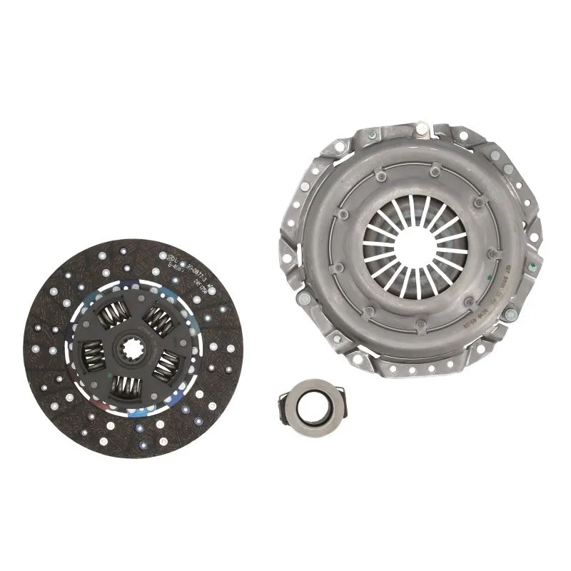 Kit d'embrayage LUK 627 3024 00