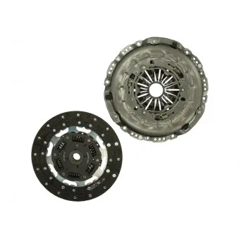 Kit d'embrayage LUK 627 3031 09