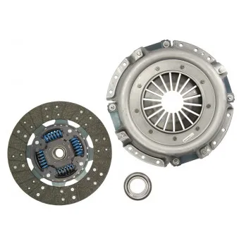 Kit d'embrayage LUK 628 0959 60