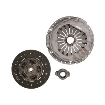 Kit d'embrayage LUK 628 3182 00