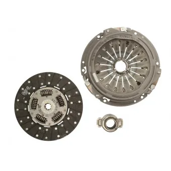 Kit d'embrayage LUK