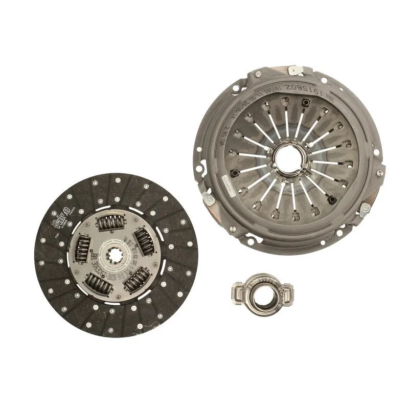 Kit d'embrayage LUK 628 3183 00