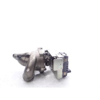 Turbocompresseur, suralimentation GARRETT 742110-9007s
