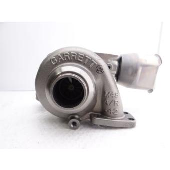 Turbocompresseur, suralimentation GARRETT 762328-9002W