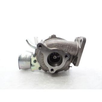 Turbocompresseur, suralimentation GARRETT 779591-5004S