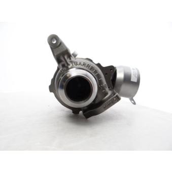 Turbocompresseur, suralimentation GARRETT 806497-5003S