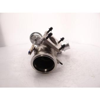 Turbocompresseur, suralimentation GARRETT 811310-5002S