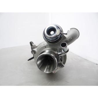 Turbocompresseur, suralimentation GARRETT 814697-5002S