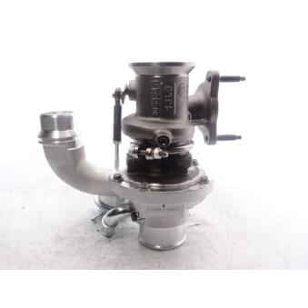 Turbocompresseur, suralimentation GARRETT 814697-5004S