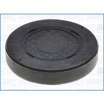 Cache, courroie AJUSA 00837600