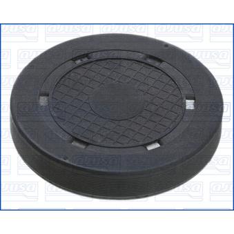 Cache, courroie AJUSA 00837700