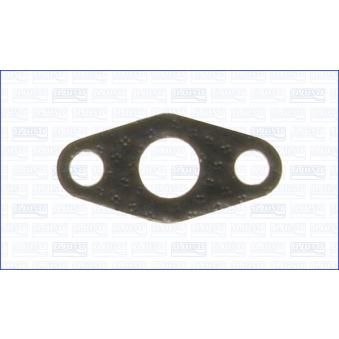 Joint, sortie d'huile (compresseur) AJUSA