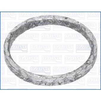 Joint, entrée de turbine (compresseur) AJUSA 01207600