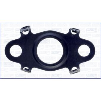 Joint, sortie d'huile (compresseur) AJUSA 01259800
